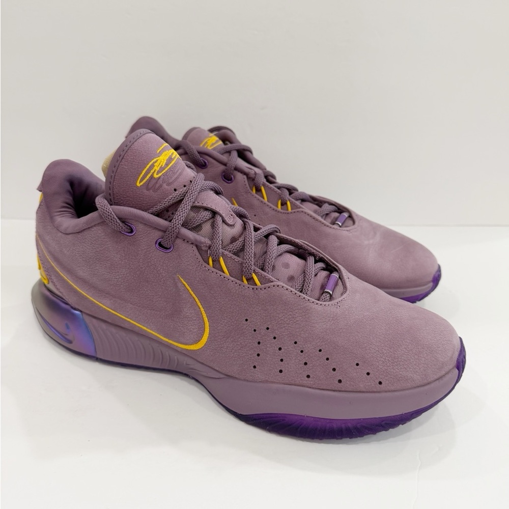 Nike Lebron 21 EP 'Freshwater Men’s Basketball Shoes